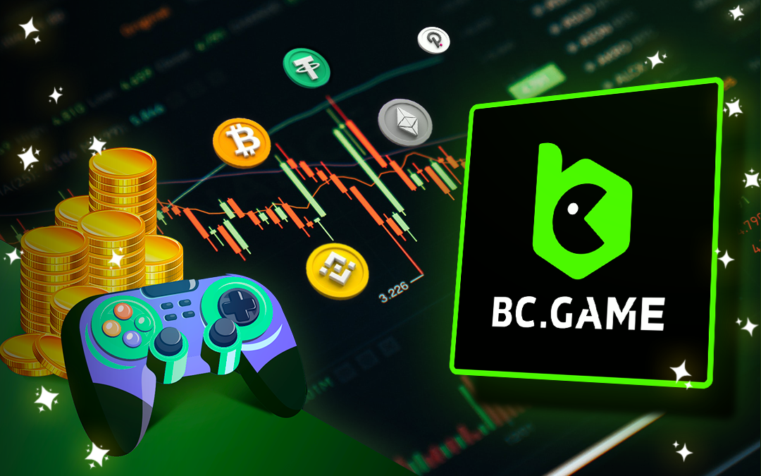 Step-by-Step Guide to the BC.Game Registration Process